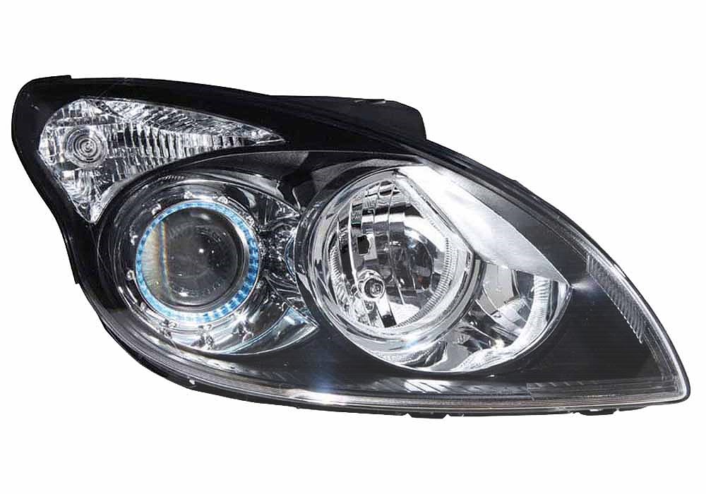 Alkar Hauptscheinwerfer [Hersteller-Nr. 2752580] für Hyundai
