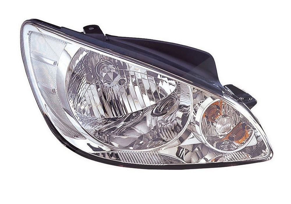 Alkar Hauptscheinwerfer [Hersteller-Nr. 2752628] für Hyundai