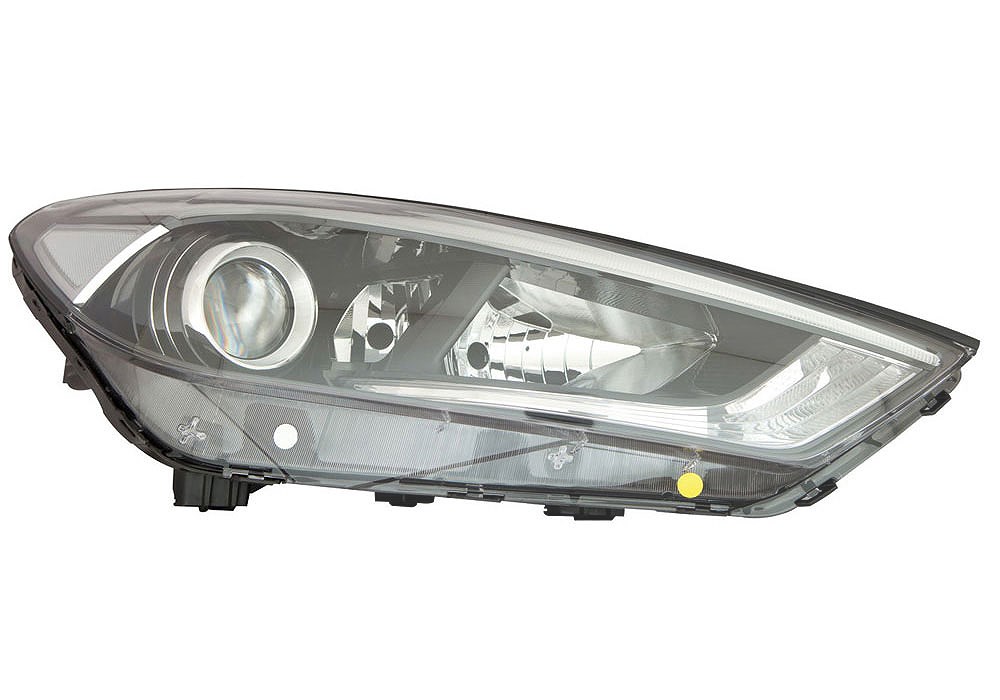 Alkar Hauptscheinwerfer [Hersteller-Nr. 2752632] für Hyundai