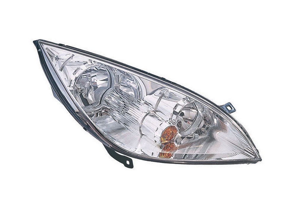 Alkar Hauptscheinwerfer [Hersteller-Nr. 2742684] für Mitsubishi