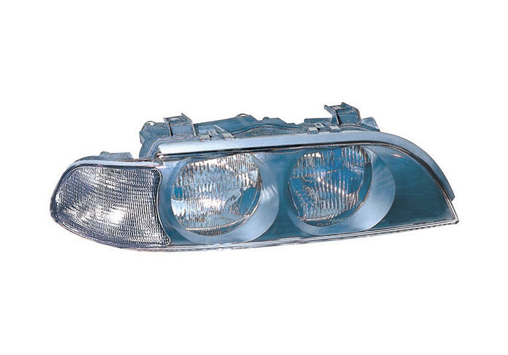 Alkar Hauptscheinwerfer [Hersteller-Nr. 2742845] für BMW