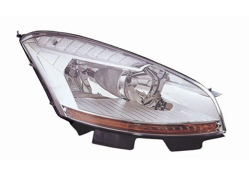 Alkar Hauptscheinwerfer [Hersteller-Nr. 2742855] für Citroën