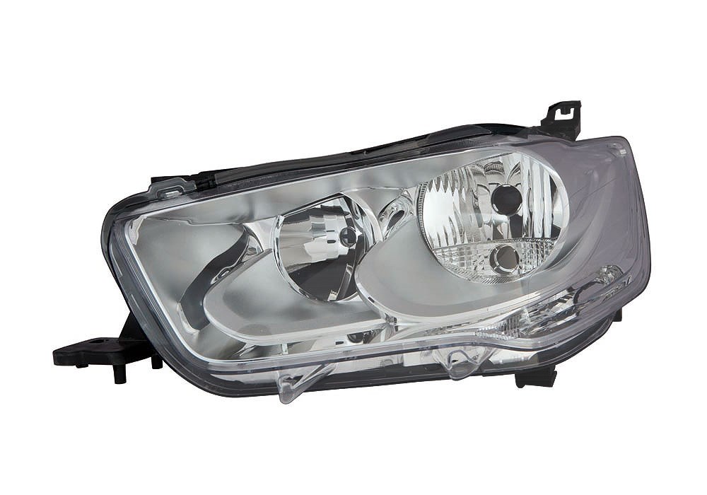 Alkar Hauptscheinwerfer [Hersteller-Nr. 2742870] für Citroën