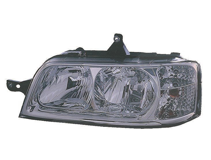 Alkar Hauptscheinwerfer [Hersteller-Nr. 2742921] für Citroën, Peugeot, Fiat