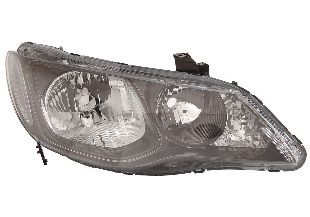Alkar Hauptscheinwerfer [Hersteller-Nr. 2742945] für Honda