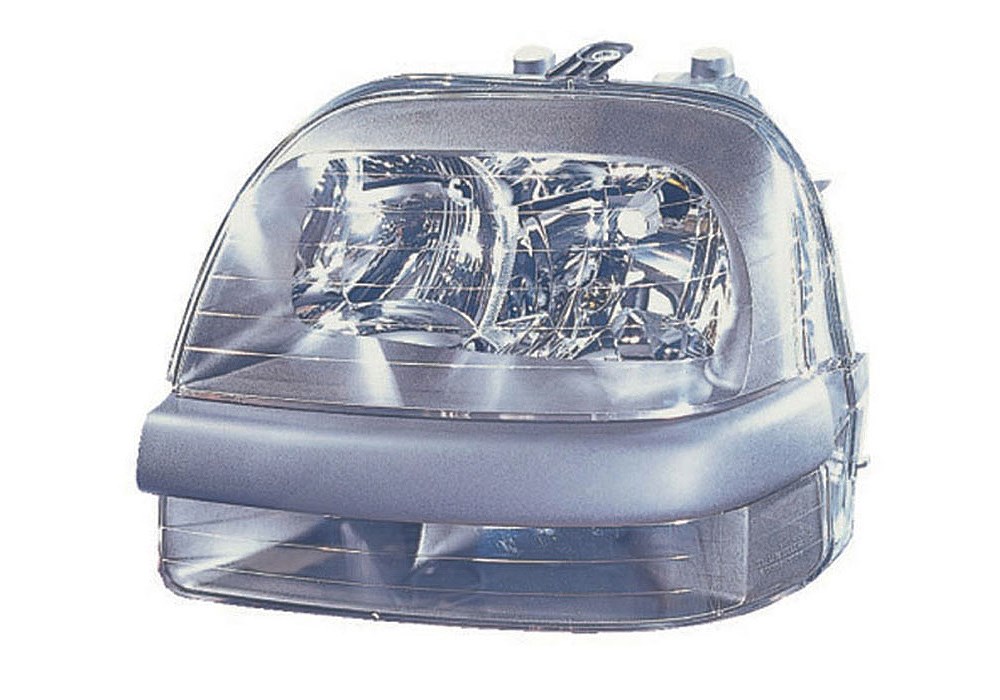 Alkar Hauptscheinwerfer [Hersteller-Nr. 2742961] für Fiat