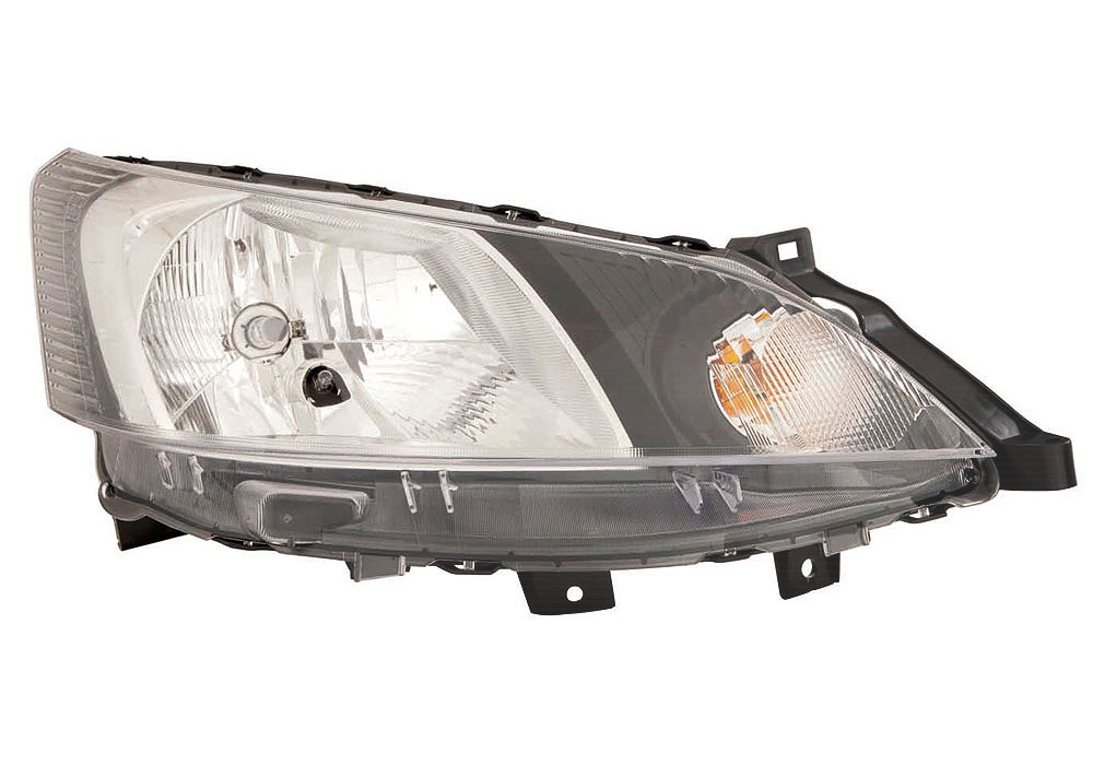 Alkar Hauptscheinwerfer [Hersteller-Nr. 2742964] für Nissan