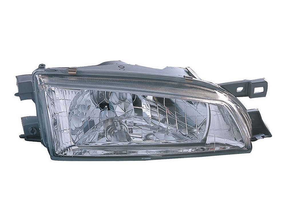 Alkar Hauptscheinwerfer [Hersteller-Nr. 2742998] für Subaru
