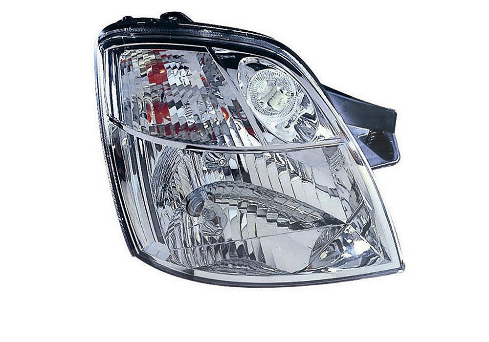 Alkar Hauptscheinwerfer [Hersteller-Nr. 2742999] für Kia