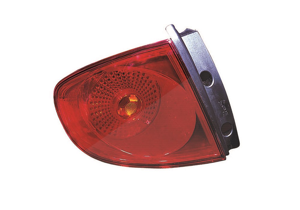 Alkar Heckleuchte [Hersteller-Nr. 2205096] für Seat