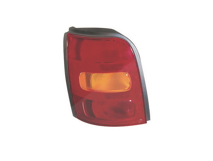 Alkar Heckleuchte [Hersteller-Nr. 2205548] für Nissan