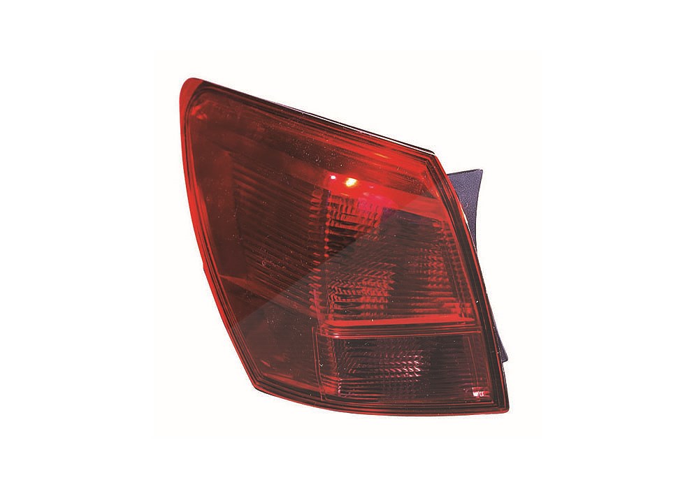 Alkar Heckleuchte [Hersteller-Nr. 2211570] für Nissan