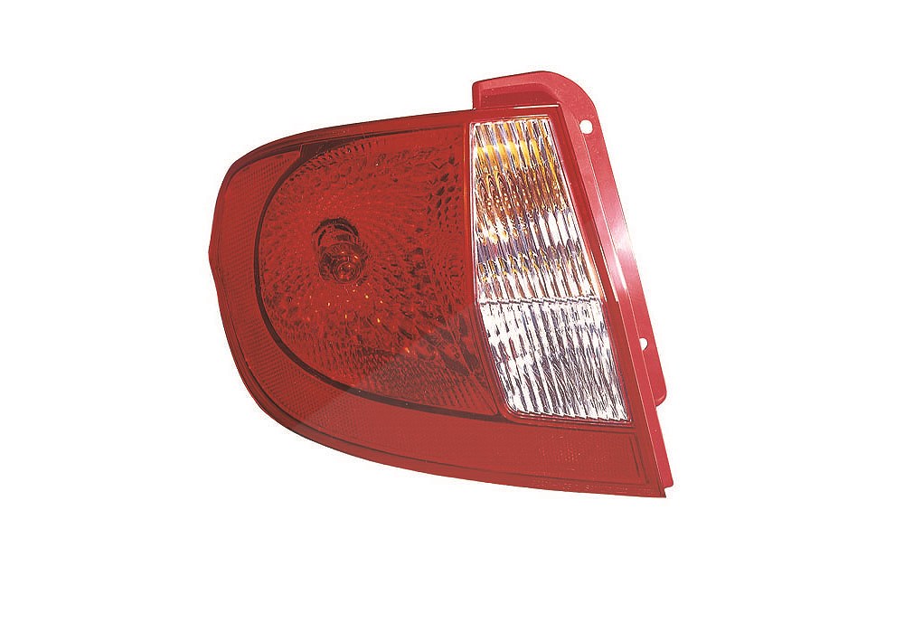 Alkar Heckleuchte [Hersteller-Nr. 2211628] für Hyundai