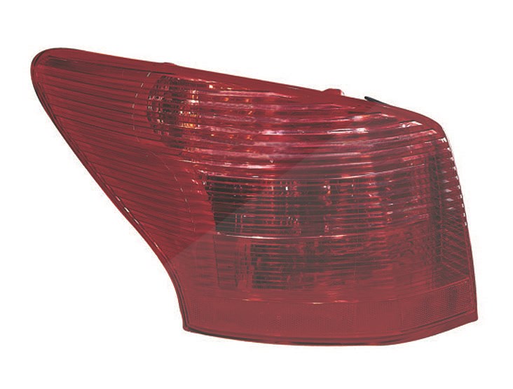 Alkar Heckleuchte [Hersteller-Nr. 2211740] für Peugeot