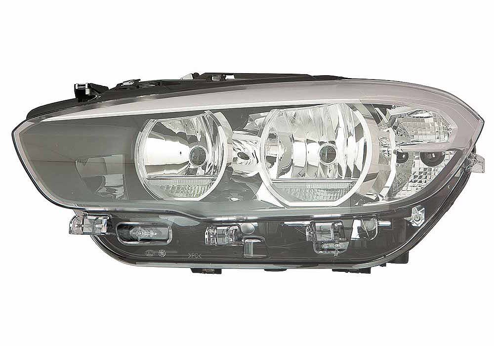 Alkar Hauptscheinwerfer [Hersteller-Nr. 2761842] für BMW