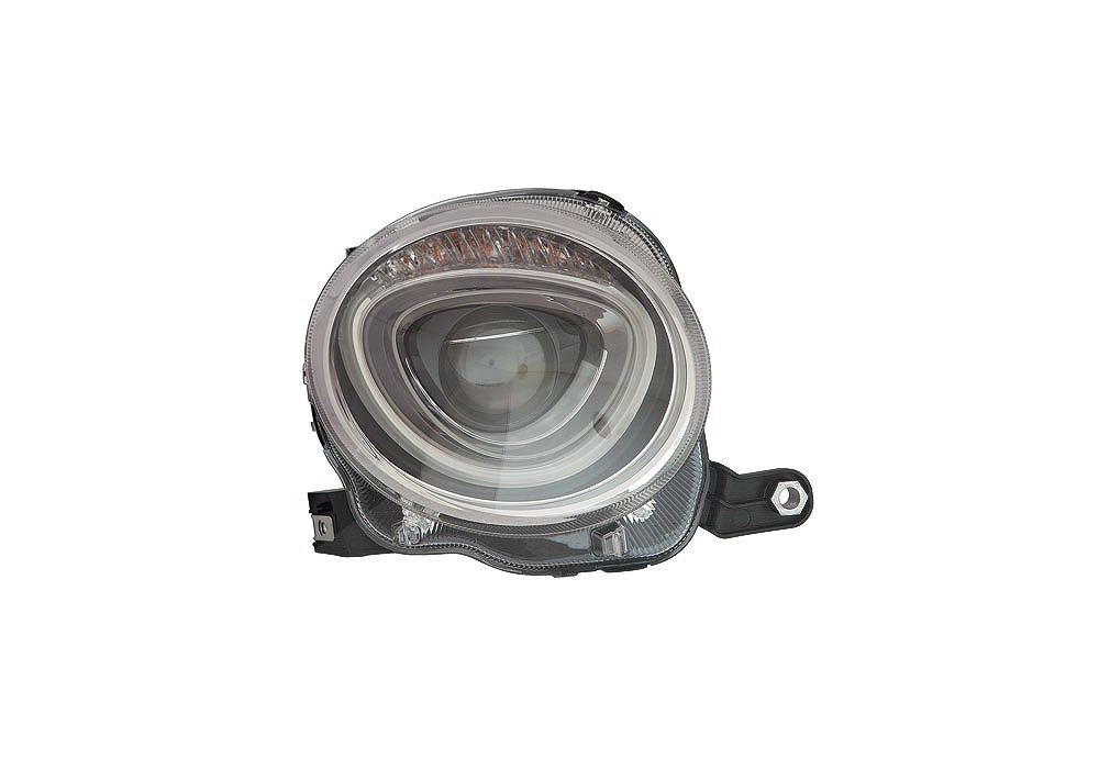 Alkar Hauptscheinwerfer [Hersteller-Nr. 2762348] für Abarth, Fiat