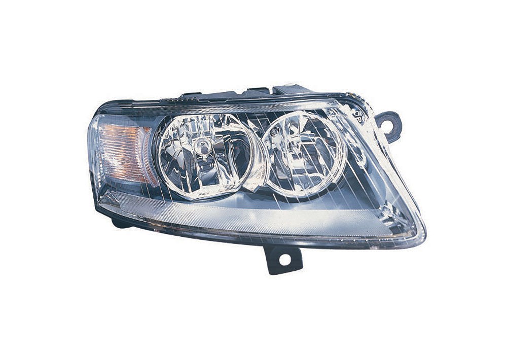 Alkar Hauptscheinwerfer [Hersteller-Nr. 2762504] für Audi