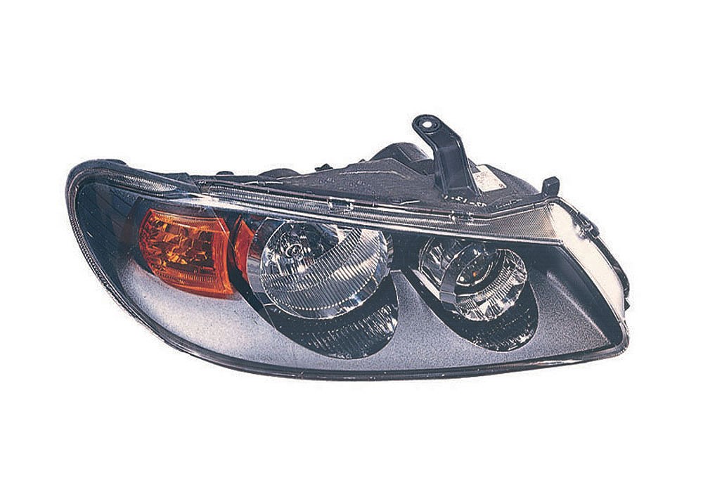 Alkar Hauptscheinwerfer [Hersteller-Nr. 2762556] für Nissan