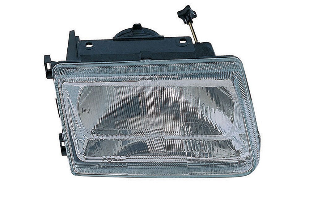 Alkar Scheinwerfer, H4, autom. Einstlg., [Hersteller-Nr. 2742416] für Opel