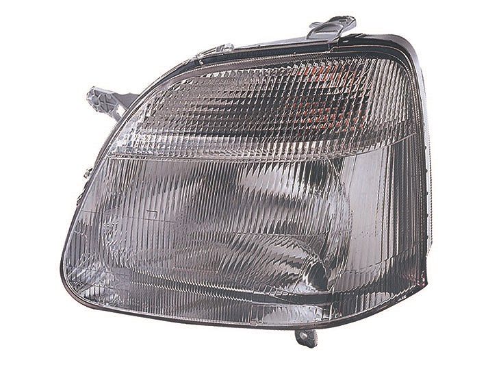 Alkar Hauptscheinwerfer [Hersteller-Nr. 2742427] für Opel