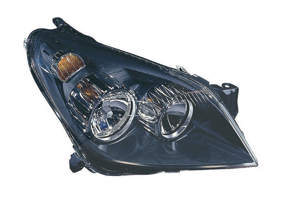 Alkar Hauptscheinwerfer [Hersteller-Nr. 2742438] für Opel