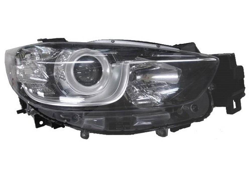 Alkar Hauptscheinwerfer [Hersteller-Nr. 2742674] für Mazda