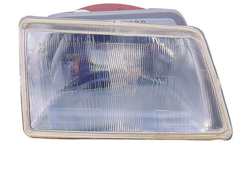 Alkar Hauptscheinwerfer [Hersteller-Nr. 2702294] für Peugeot