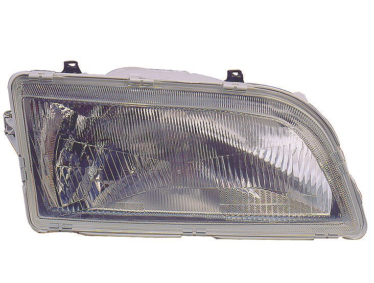 Alkar Hauptscheinwerfer [Hersteller-Nr. 2702516] für Volvo