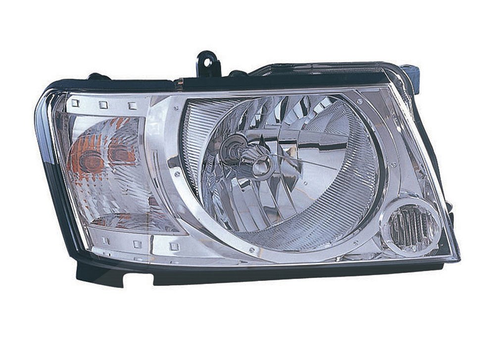 Alkar Hauptscheinwerfer [Hersteller-Nr. 2702988] für Nissan