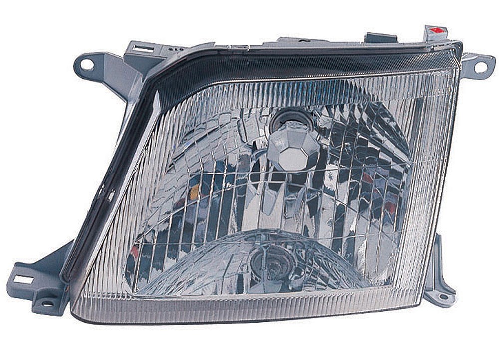 Alkar Hauptscheinwerfer [Hersteller-Nr. 2705032] für Toyota