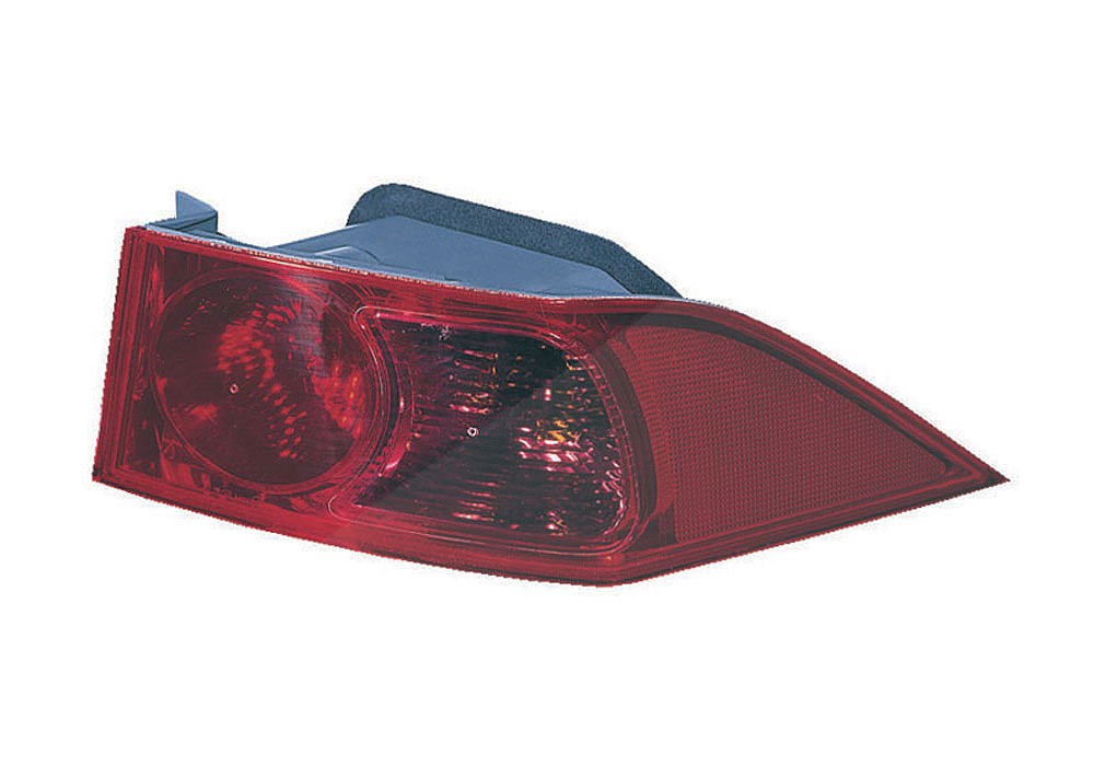 Alkar Heckleuchte Rechts 2212410 Für Honda - Bild 5