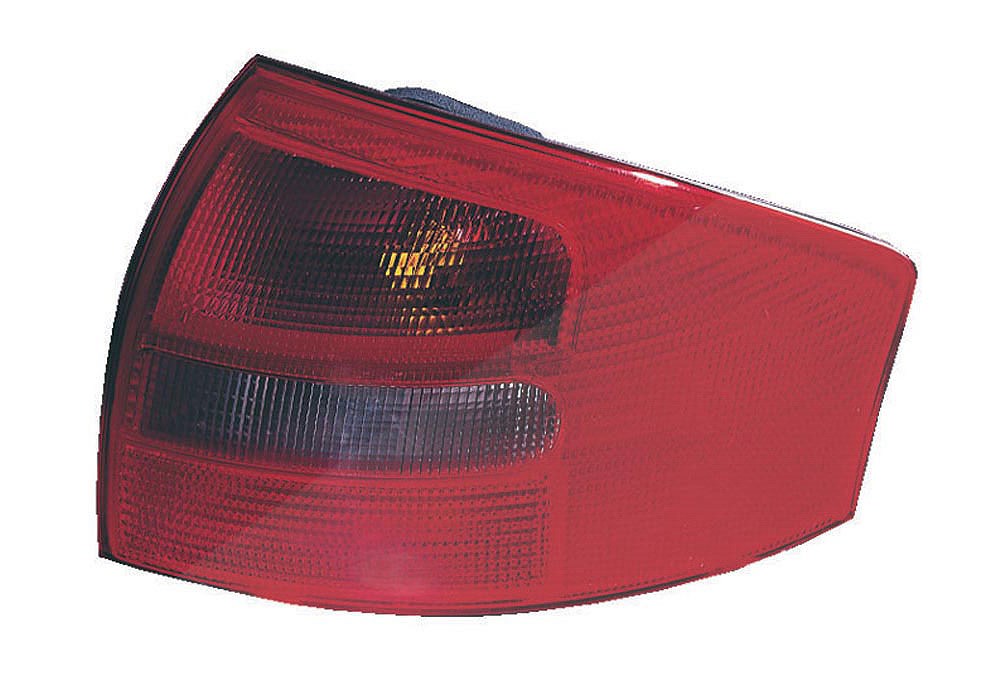 Alkar Heckleuchte [Hersteller-Nr. 2212505] für Audi