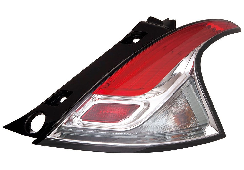 Alkar Heckleuchte [Hersteller-Nr. 2212525] für Lancia