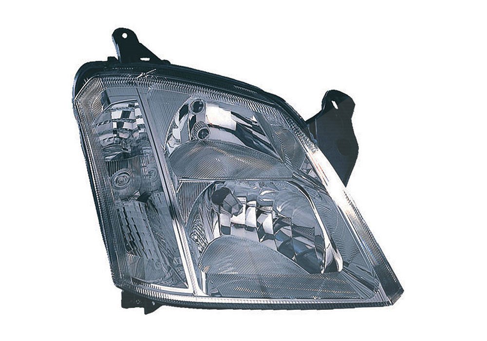 Alkar Hauptscheinwerfer [Hersteller-Nr. 2742752] für Opel