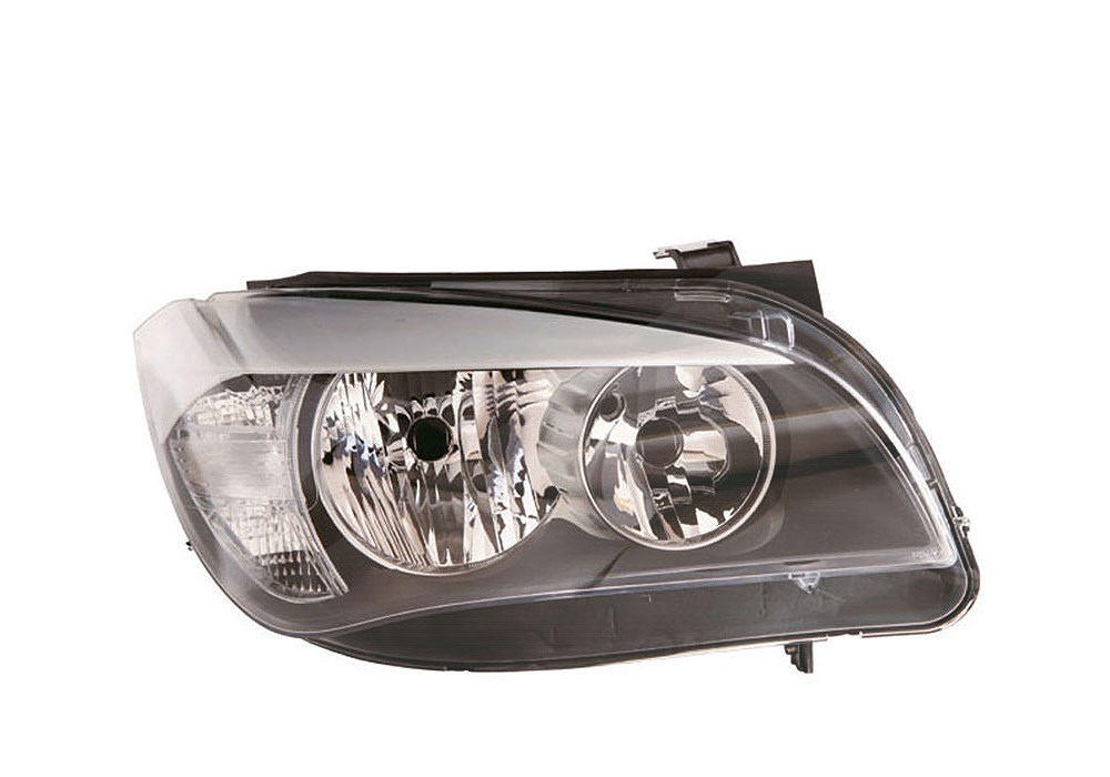 Alkar Hauptscheinwerfer [Hersteller-Nr. 2742889] für BMW