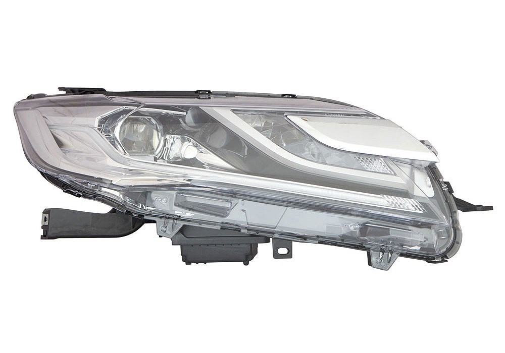 Alkar Hauptscheinwerfer [Hersteller-Nr. 2752027] für Mitsubishi