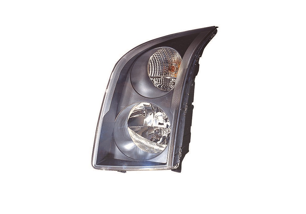 Alkar Hauptscheinwerfer [Hersteller-Nr. 2761110] für VW