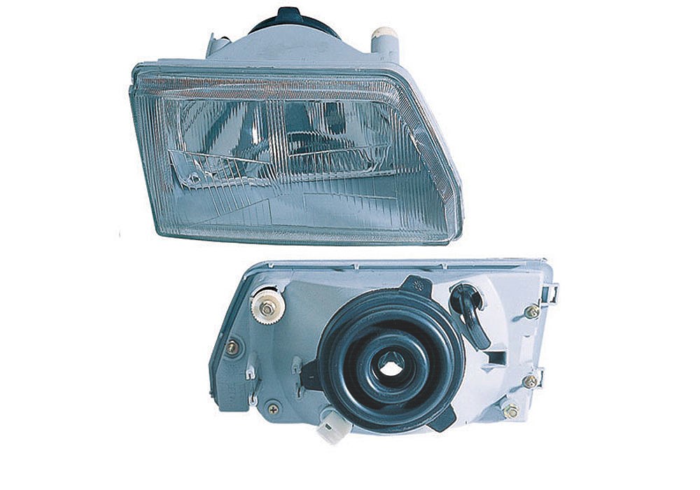 Alkar Hauptscheinwerfer [Hersteller-Nr. 2706488] für Fiat