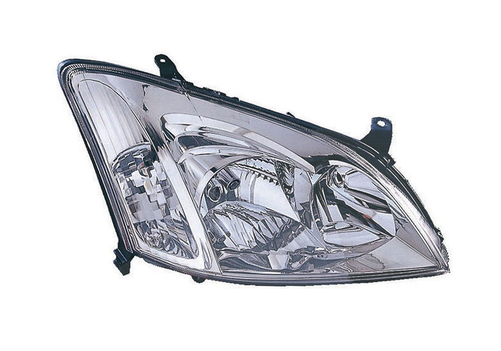 Alkar Hauptscheinwerfer [Hersteller-Nr. 2710262] für Toyota