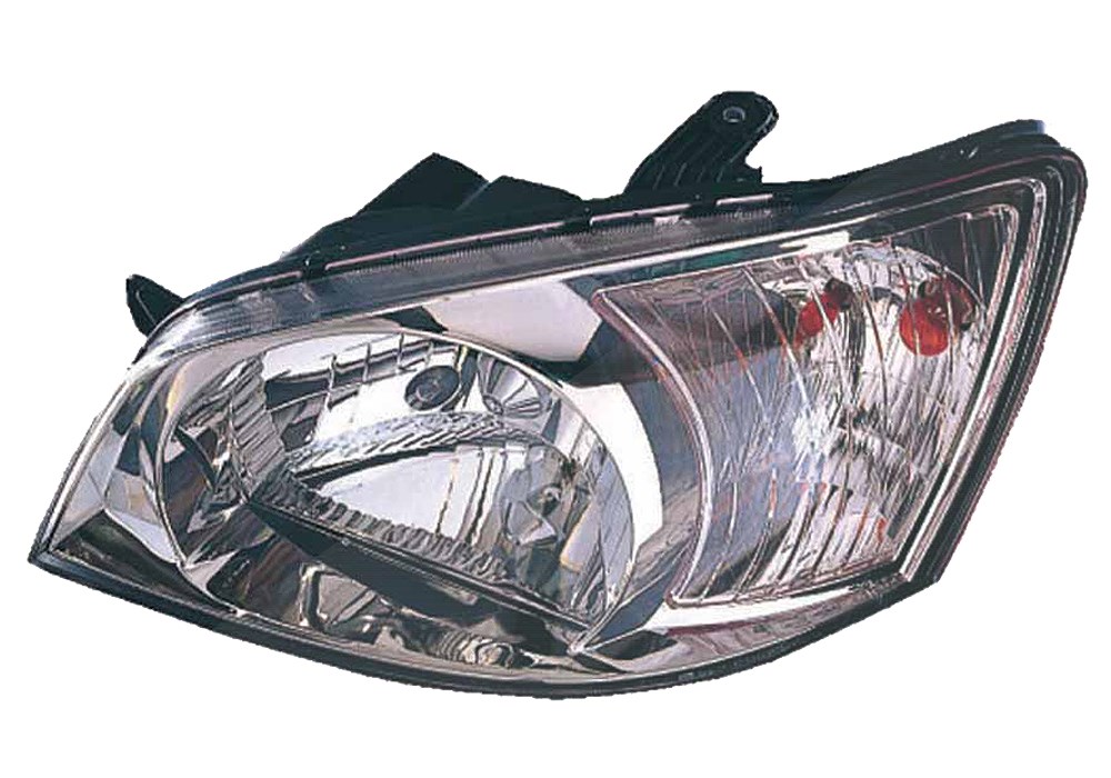 Alkar Hauptscheinwerfer [Hersteller-Nr. 2741626] für Hyundai