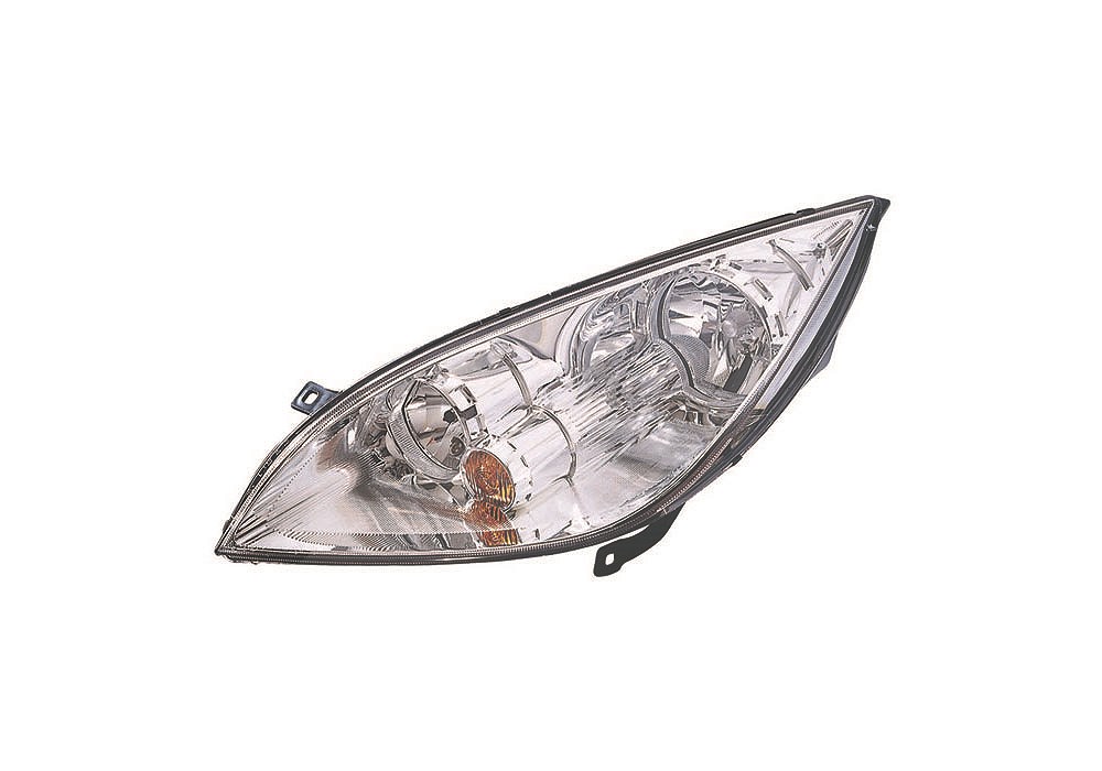 Alkar Hauptscheinwerfer [Hersteller-Nr. 2741684] für Mitsubishi