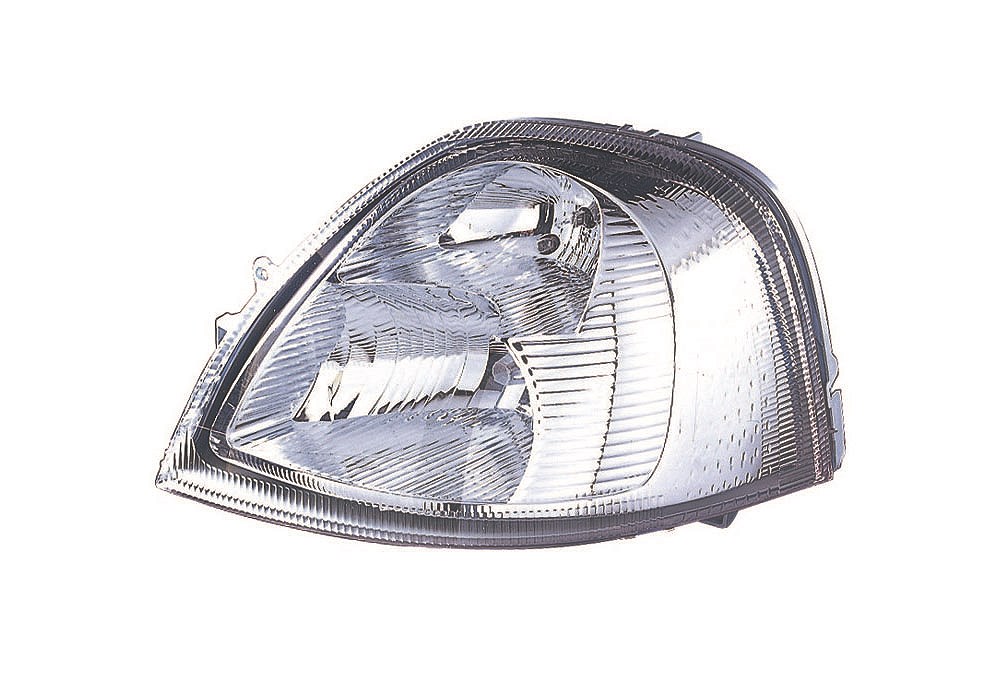 Alkar Hauptscheinwerfer [Hersteller-Nr. 2741751] für Opel, Nissan, Renault