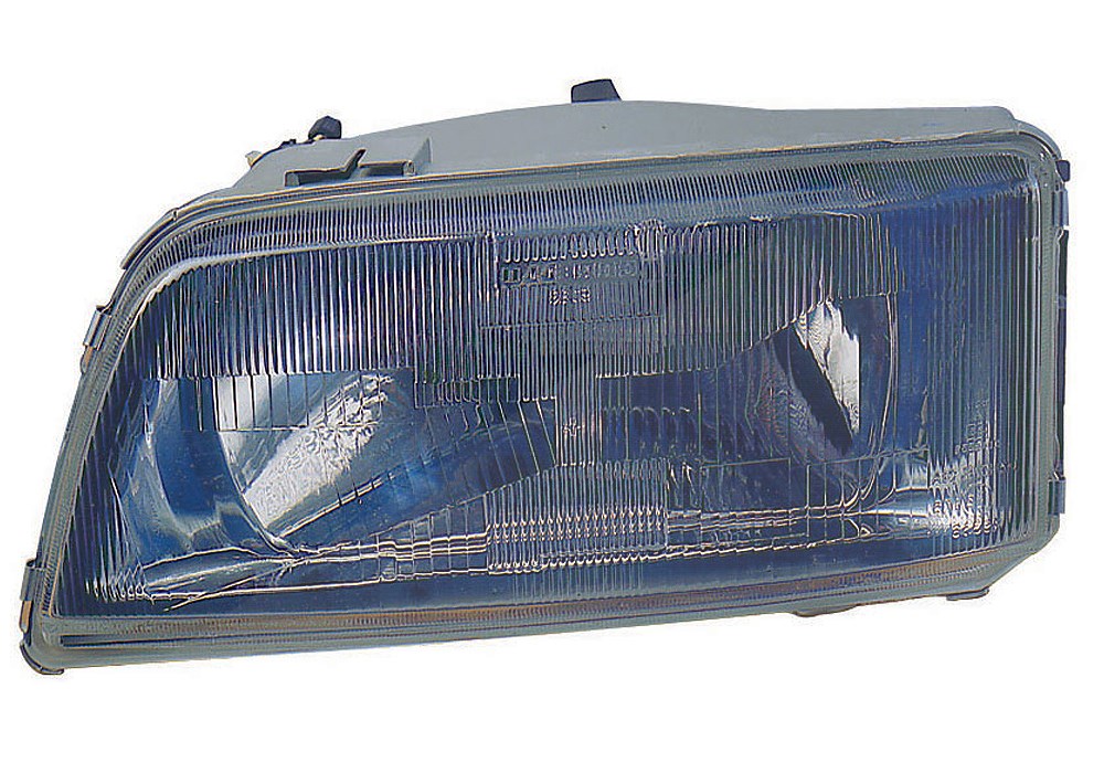 Alkar Hauptscheinwerfer [Hersteller-Nr. 2741920] für Fiat, Citroën, Peugeot