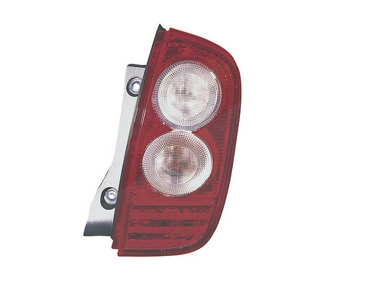 Alkar Heckleuchte [Hersteller-Nr. 2212548] für Nissan