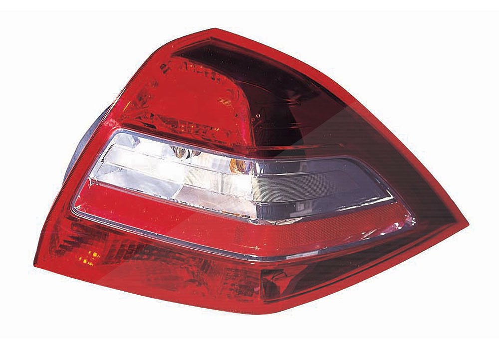 Alkar Heckleuchte [Hersteller-Nr. 2242228] für Renault