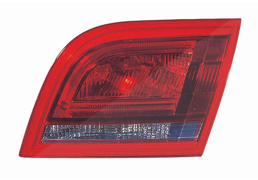 Alkar Heckleuchte [Hersteller-Nr. 2242500] für Audi