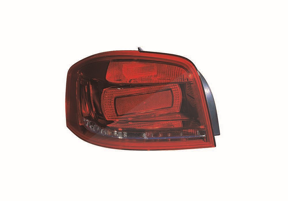 Alkar Heckleuchte [Hersteller-Nr. 2251500] für Audi