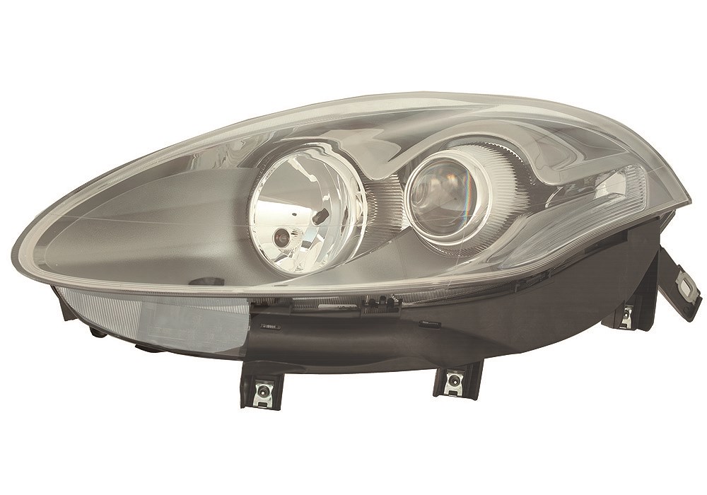 Alkar Hauptscheinwerfer [Hersteller-Nr. 2753480] für Fiat