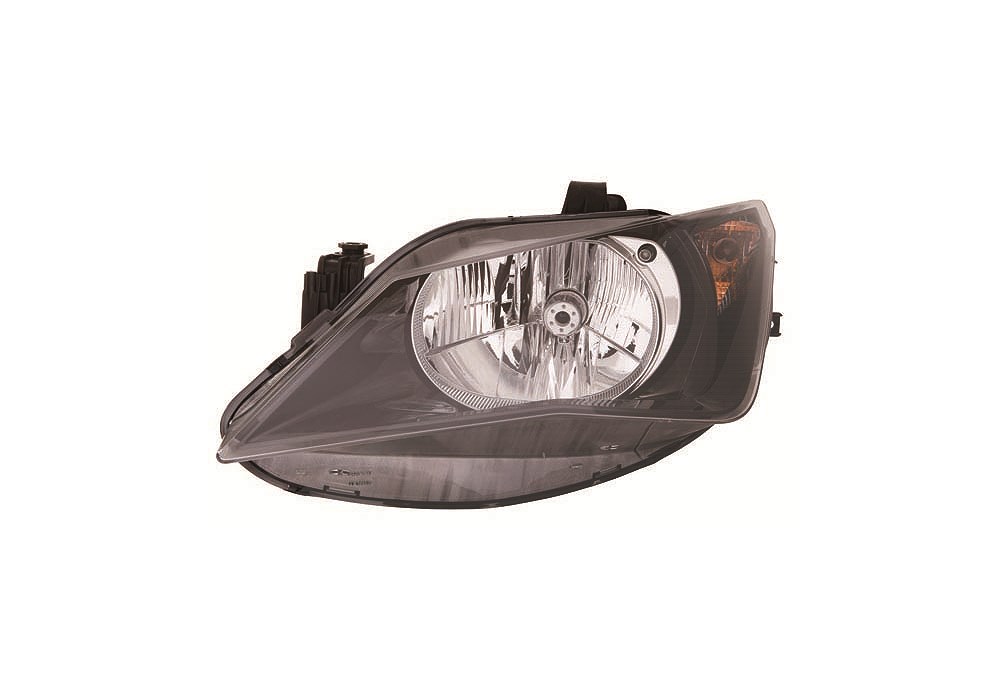 Depo Hauptscheinwerfer Links 445-1130L-Ldem2 - Bild 2
