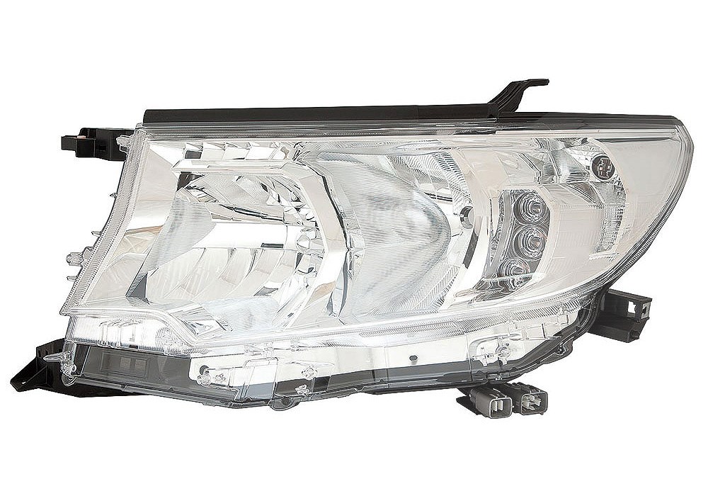 Alkar Hauptscheinwerfer [Hersteller-Nr. 2755276] für Toyota